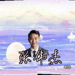 张伟杰